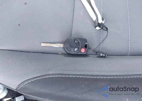 2017 Ford Escape S from USA, damaged, VIN 1FMCU0F75HUD72570